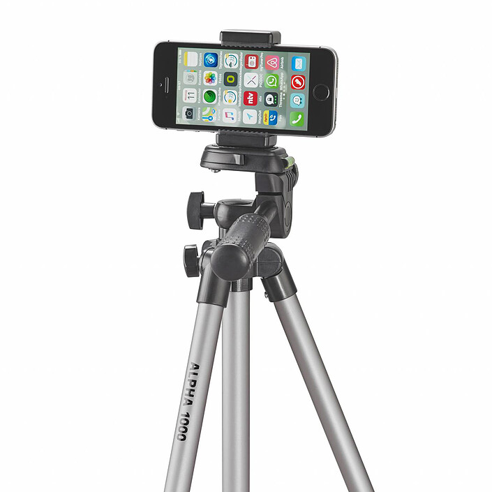 Avis CULLMANN Alpha 1000 Mobile