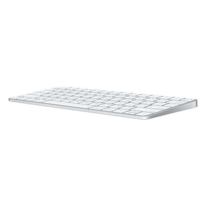 Avis Apple Magic Keyboard avec Touch ID (MK293F/A)