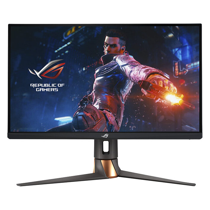 ASUS 27" LED - ROG Swift PG279QM