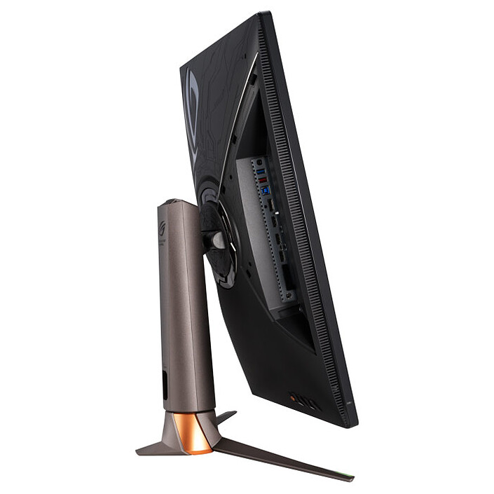 Avis ASUS 27" LED - ROG Swift PG279QM