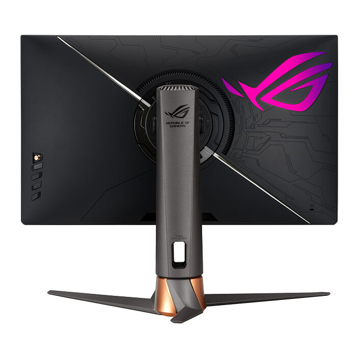 Acheter ASUS 27" LED - ROG Swift PG279QM
