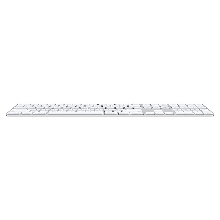 Clavier PC