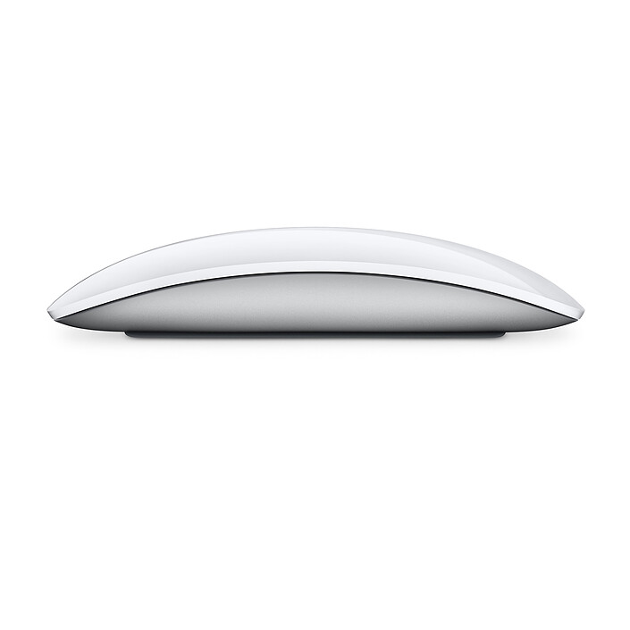 Avis Apple Magic Mouse (2021)