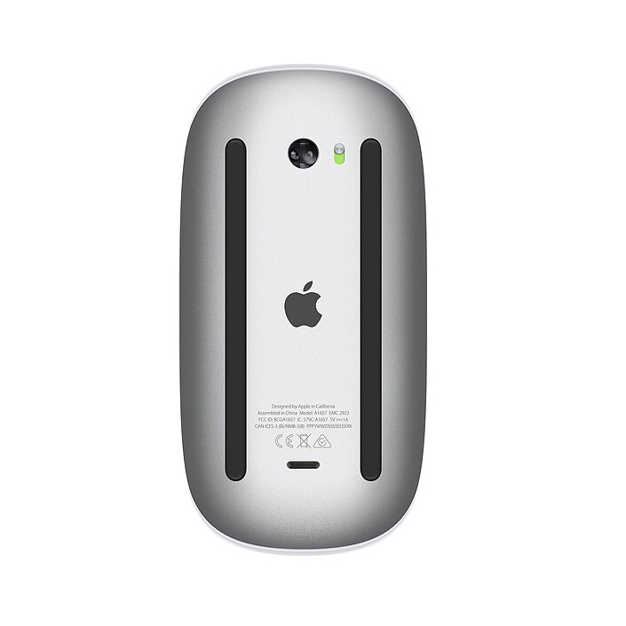 Acheter Apple Magic Mouse (2021)