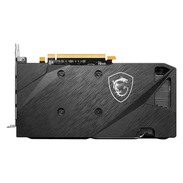 Acheter MSI Radeon RX 6600 MECH 2X 8G