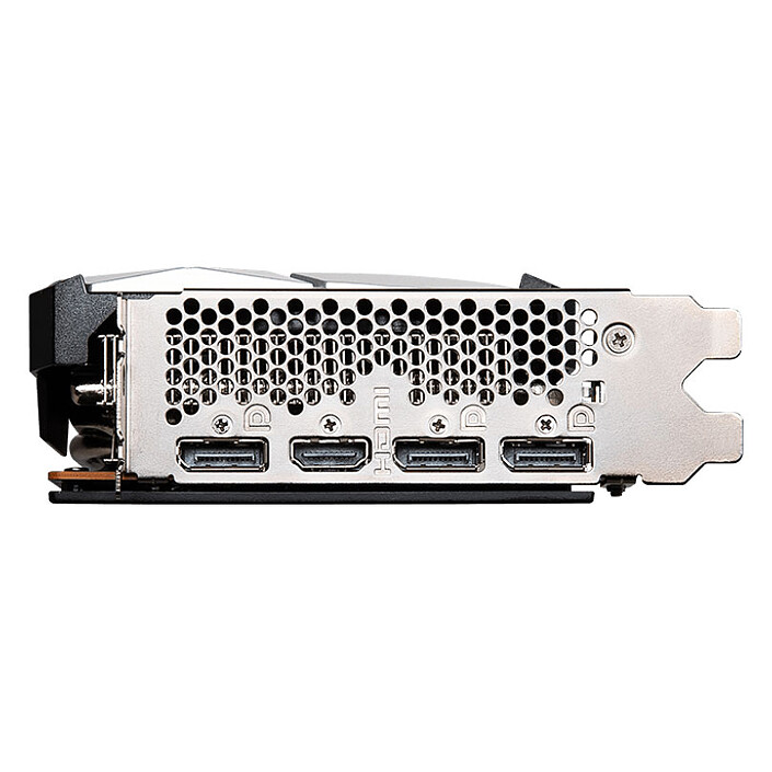 MSI Radeon RX 6600 MECH 2X 8G pas cher