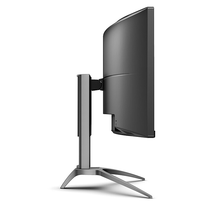 Review AOC 49" LED - AGON AG493UCX2