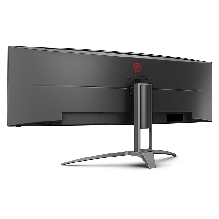 Buy AOC 49" LED - AGON AG493UCX2