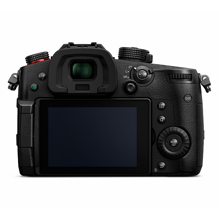 Panasonic DC-GH5M2 pas cher
