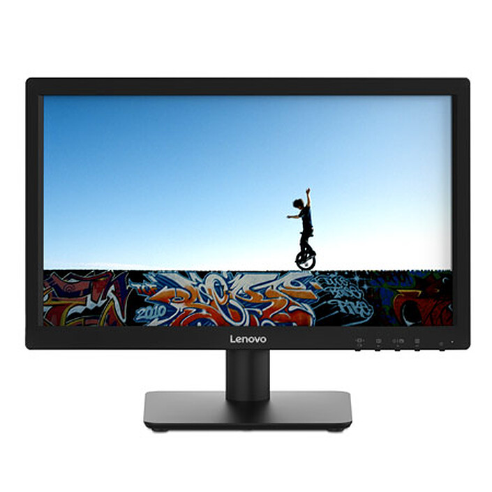 Lenovo 18.5" LED - D19-10