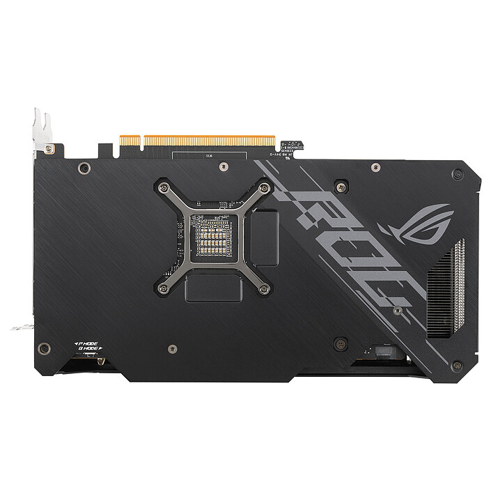 Acheter ASUS Radeon ROG STRIX RX 6600 XT O8G GAMING