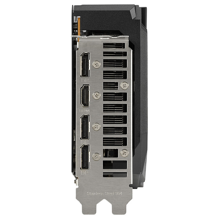 ASUS Radeon ROG STRIX RX 6600 XT O8G GAMING pas cher