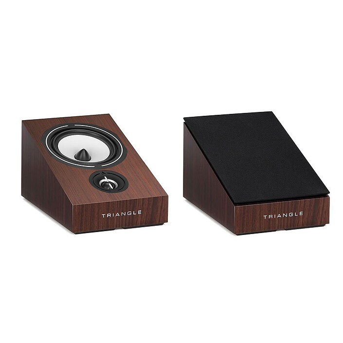 cheap Triangle Pack Borea BR08 Walnut 5.0.2