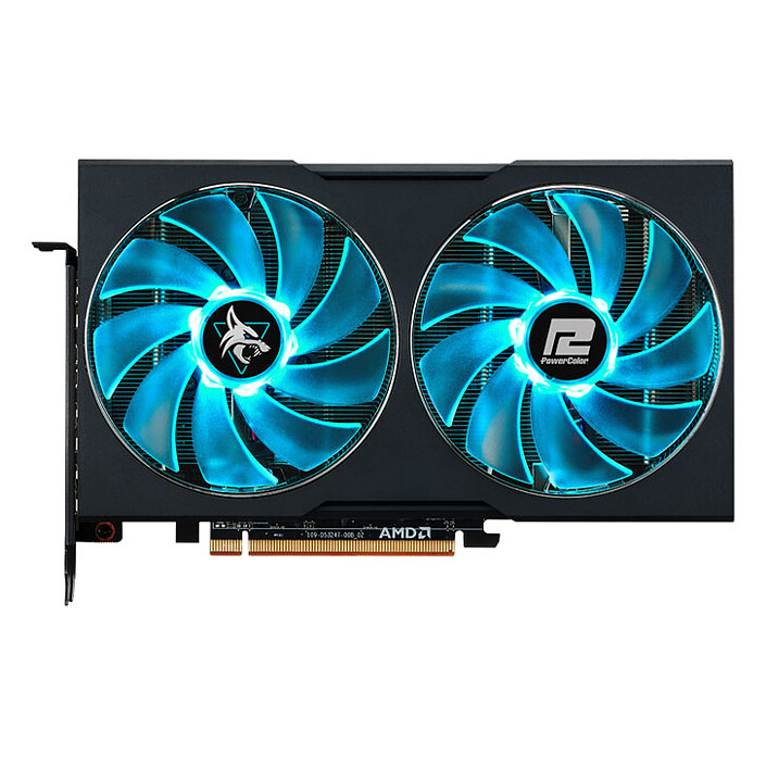 Graphics card
