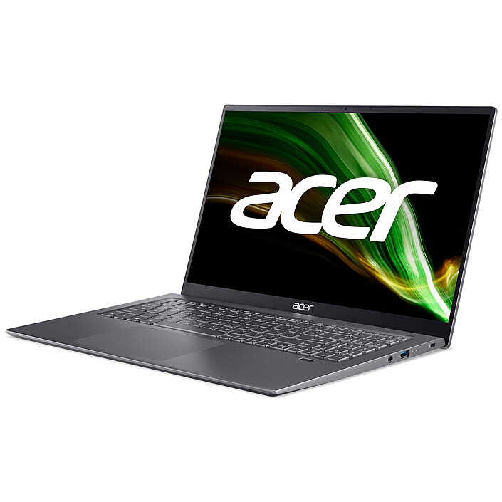 Avis Acer Swift 3 SF316-51-52ED