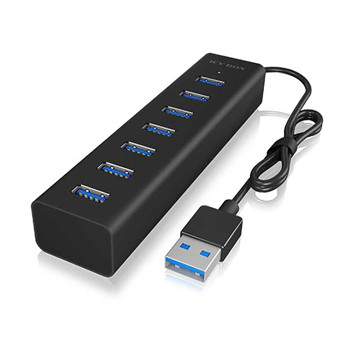 Hub USB
