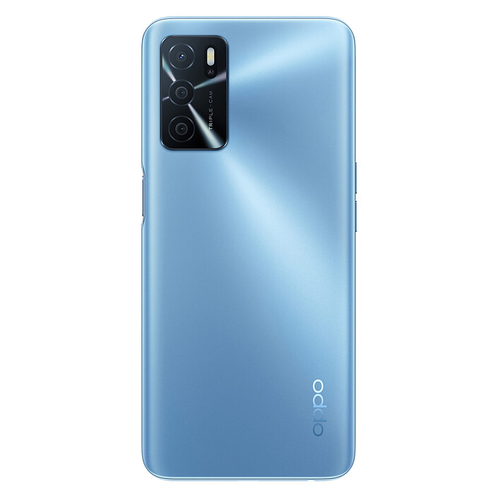 cheap OPPO A16 Blue