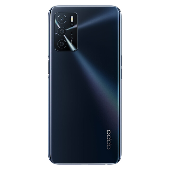 OPPO A16 Nero economico