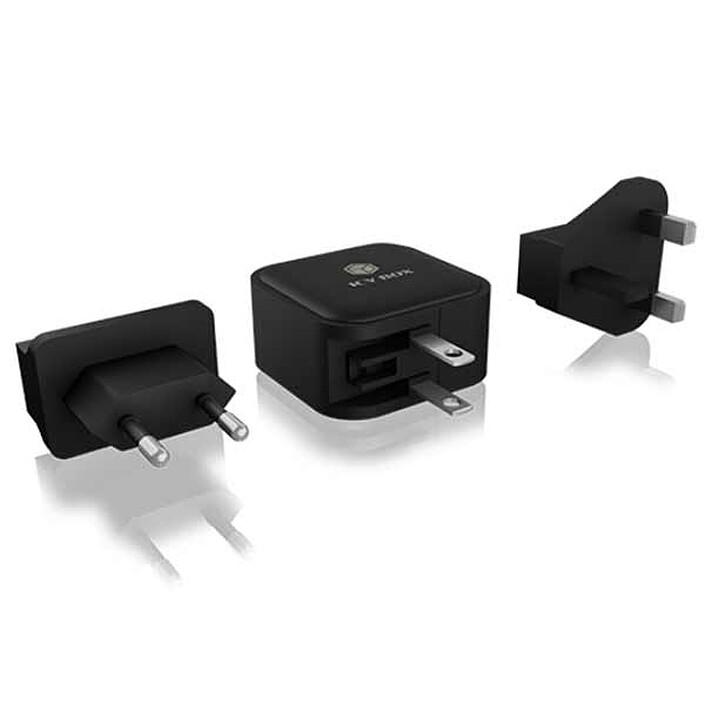 Acheter ICY BOX IB-PS103-PD