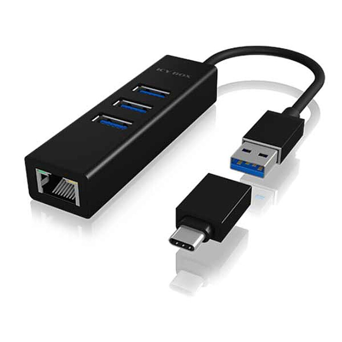Hub USB