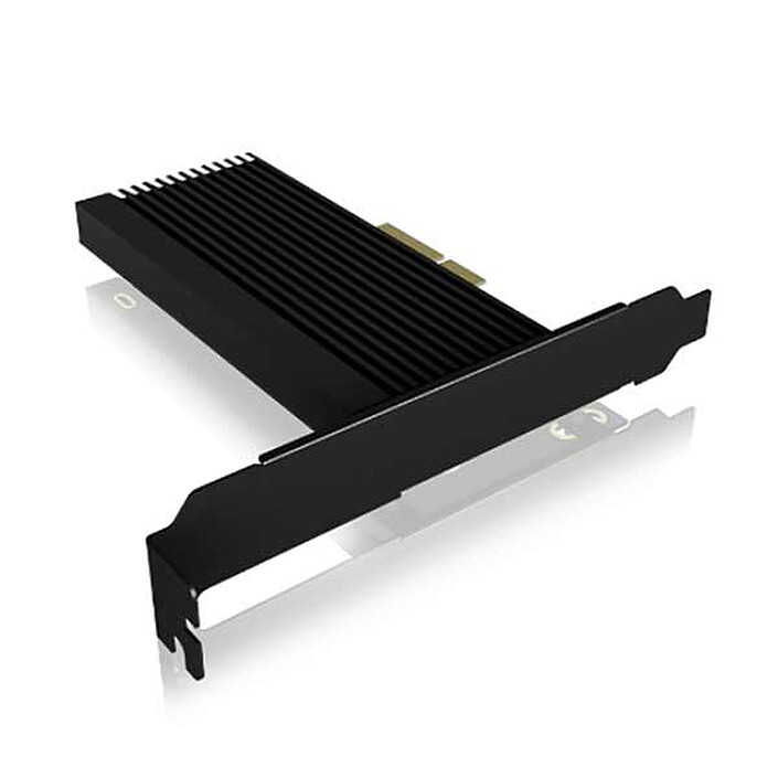 Review ICY BOX IB-PCI208-HS