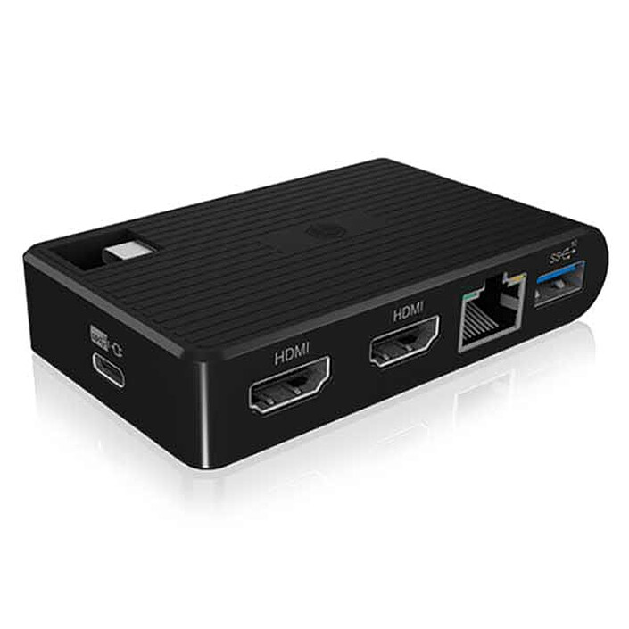 ICY BOX IB-DK4029-CPD