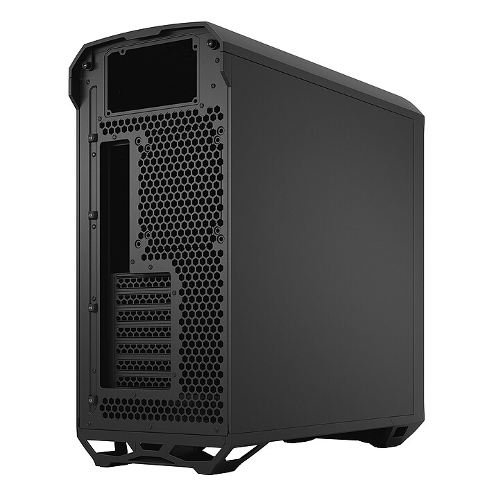 Fractal Design Torrent Negro Sólido (Negro) a bajo precio