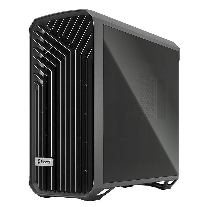 Avis Fractal Design Torrent Gray TG Light (Gris)