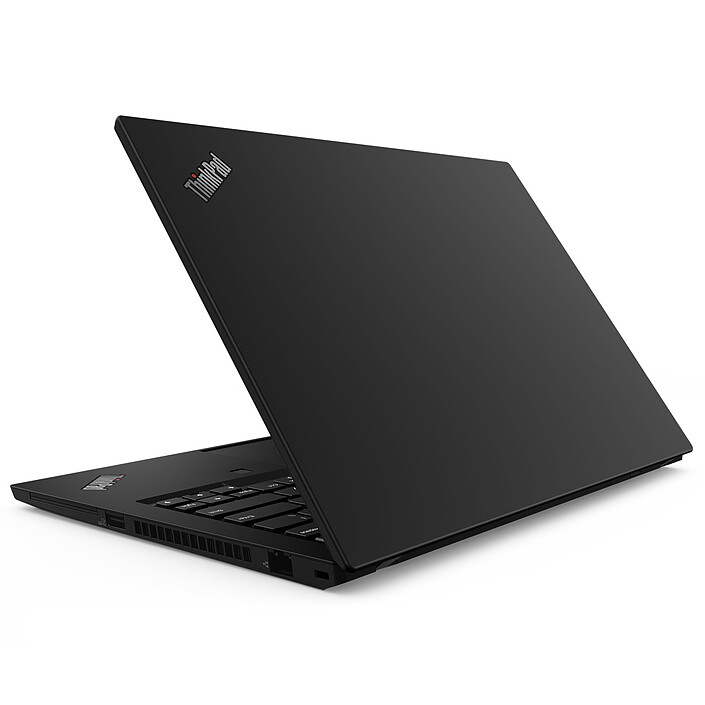 Lenovo ThinkPad P14s Gen 2 (20VX0010FR) pas cher