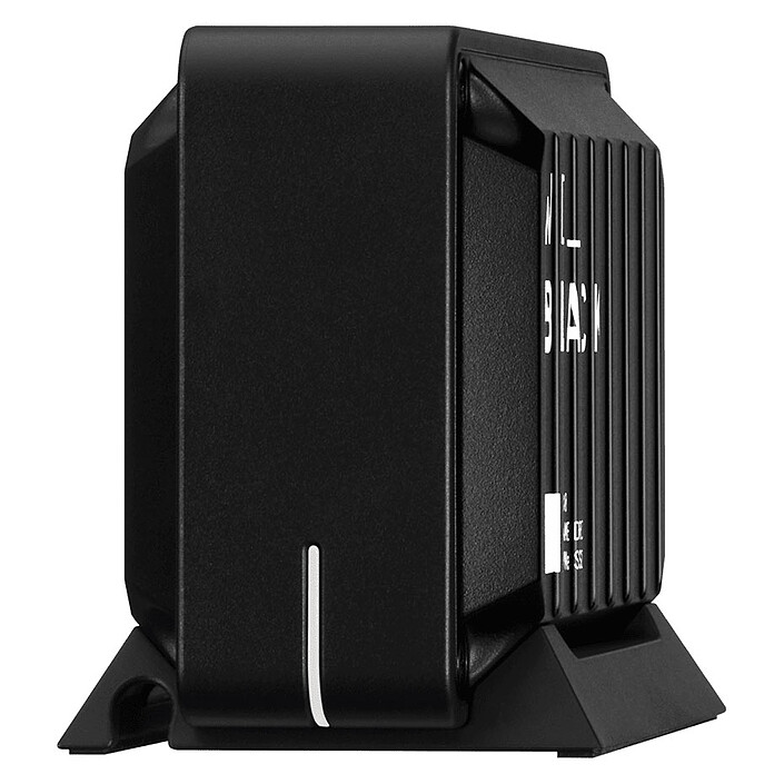 Avis WD_Black D30 Game Drive SSD 1 To