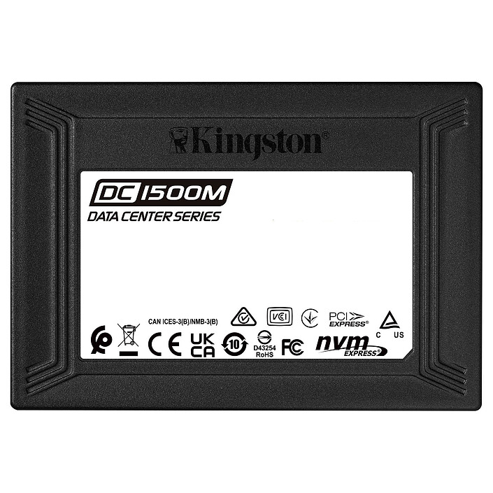 Kingston DC1500M 3840 Go