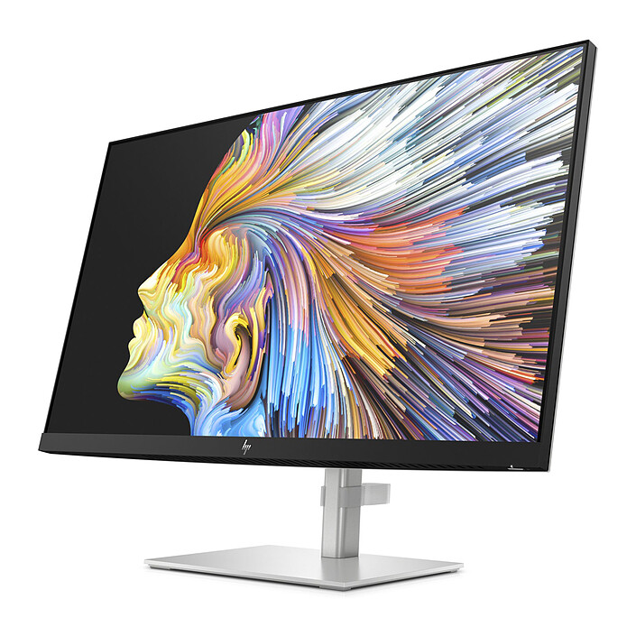 Review HP 28" LED - U28 4K