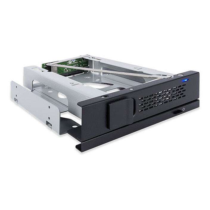 Rack HDD interne