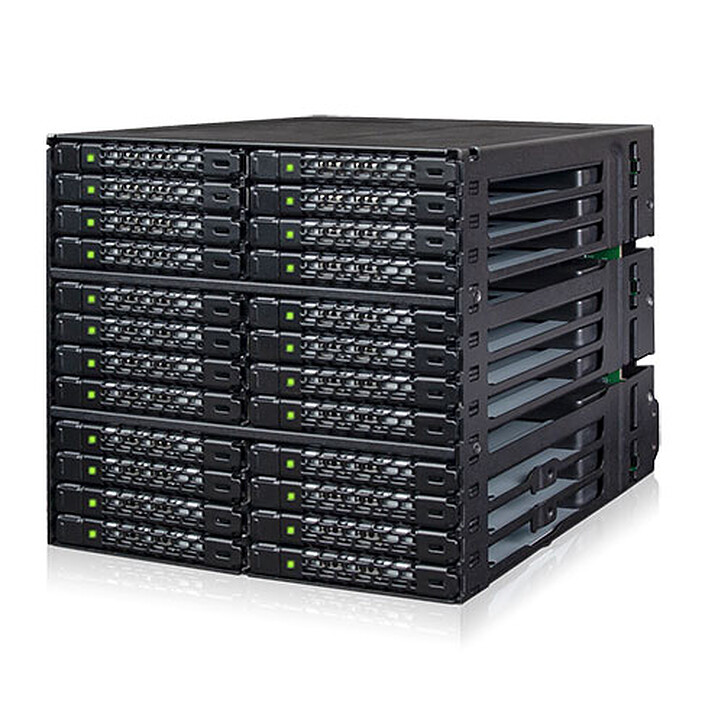 Rack HDD interne