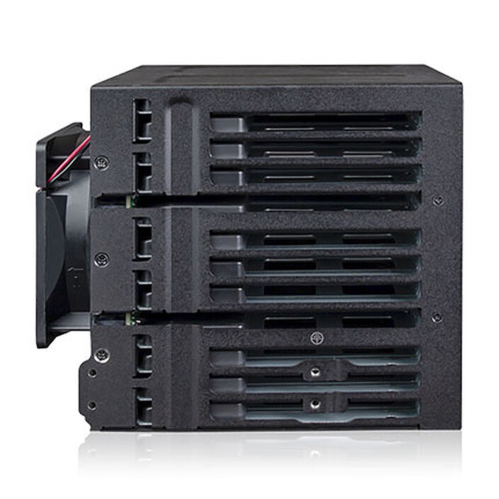 Acheter ICY DOCK ToughArmor MB924IP-B