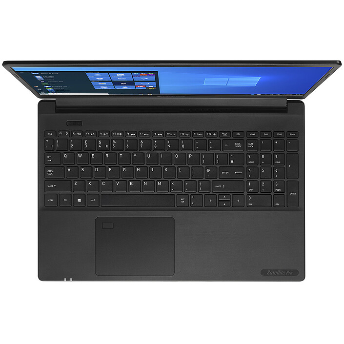 Avis Toshiba / Dynabook Satellite Pro L50-J-10Z