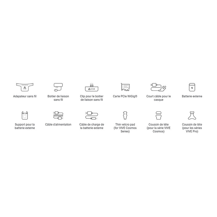 Visore realtà virtuale