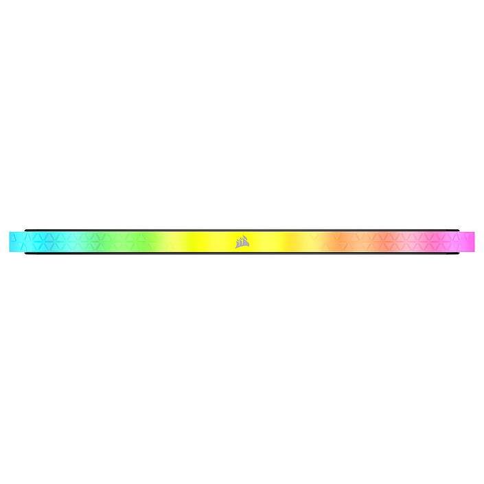 Corsair Vengeance RGB RT 32 Go (2 x 16 Go) DDR4 4000 MHz CL18 pas cher