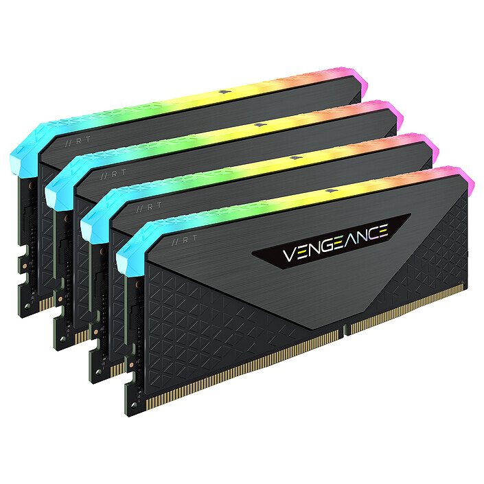 Mémoire PC