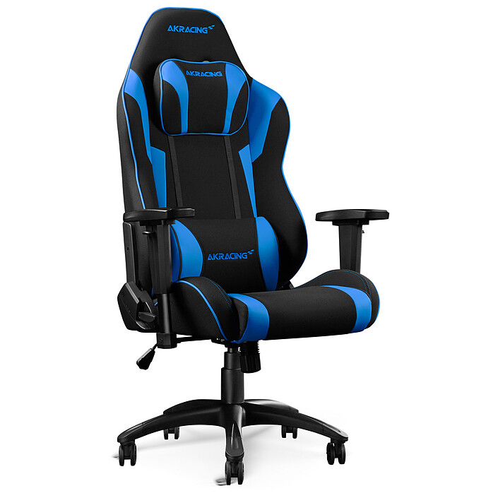 Nota AKRacing Core EX Edizione Speciale (blu)