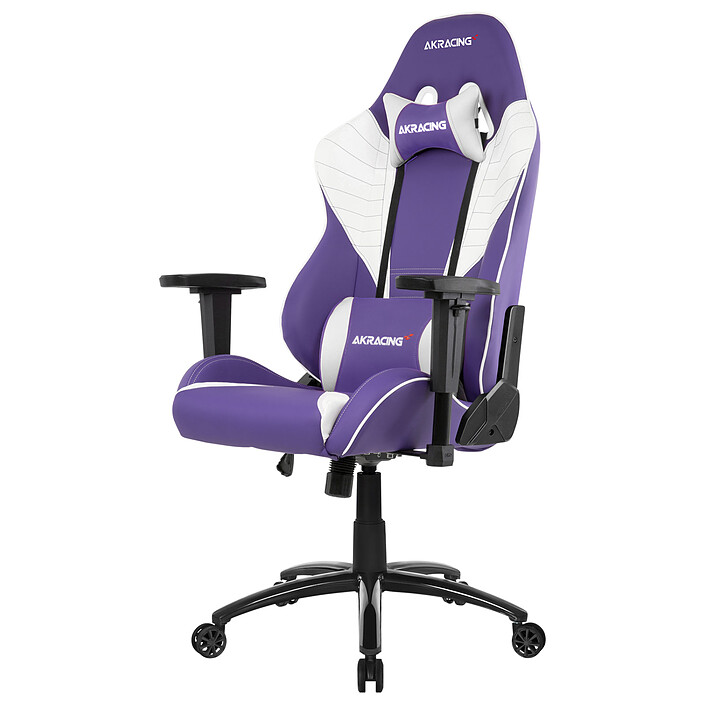 AKRacing Core SX (purple)