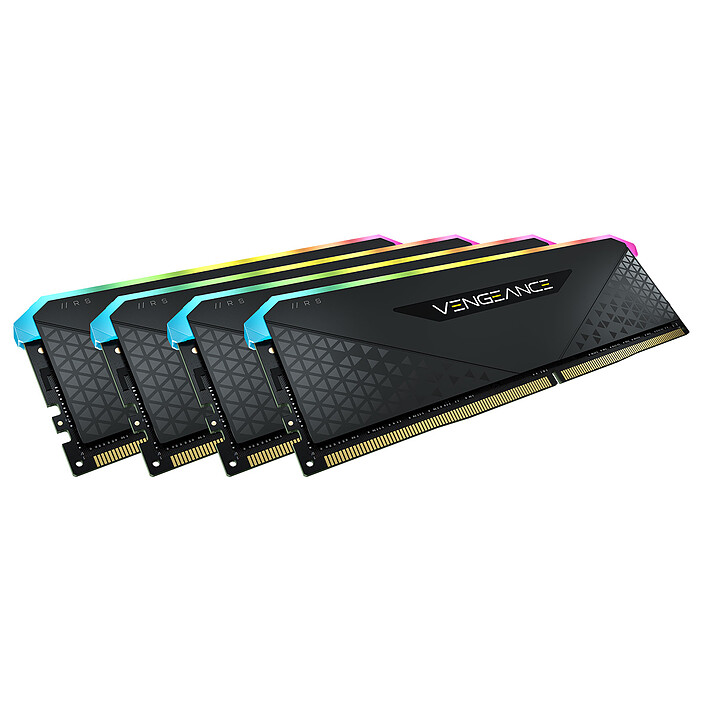 Mémoire PC
