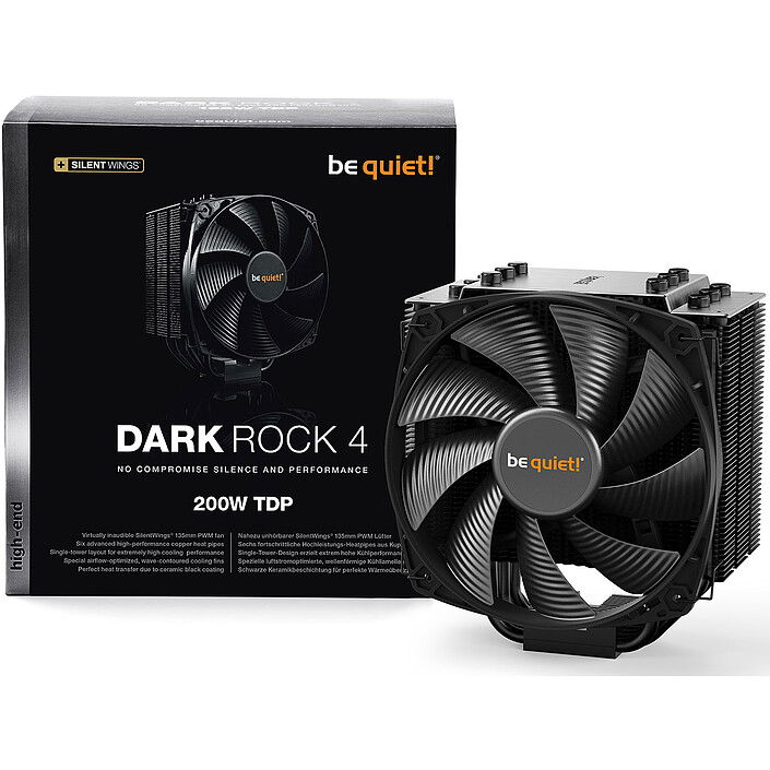 Boîtier PC