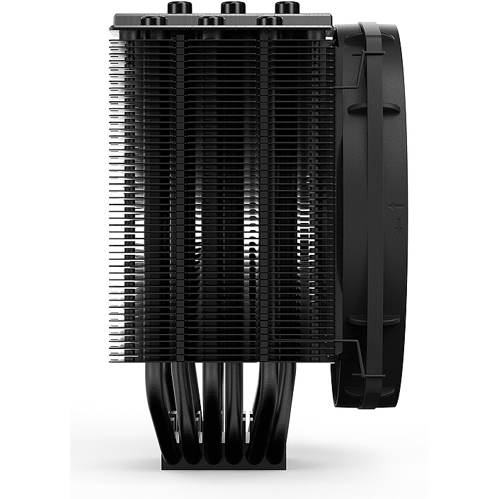Acheter be quiet! Silent Base 601 Window (Noir) + Pure Power 11 700W CM 80PLUS Gold + Dark Rock 4