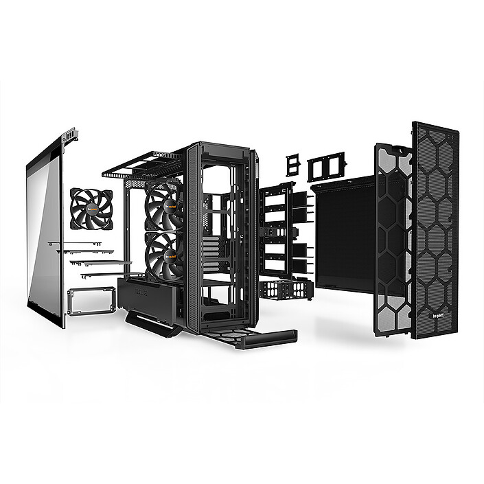 Boîtier PC