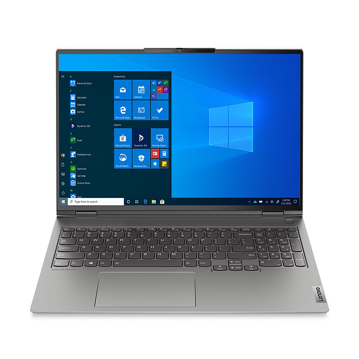 Lenovo ThinkBook 16p G2 ACH (20YM003EFR)