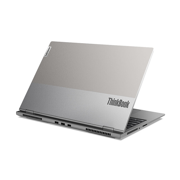 Acheter Lenovo ThinkBook 16p G2 ACH (20YM003EFR)