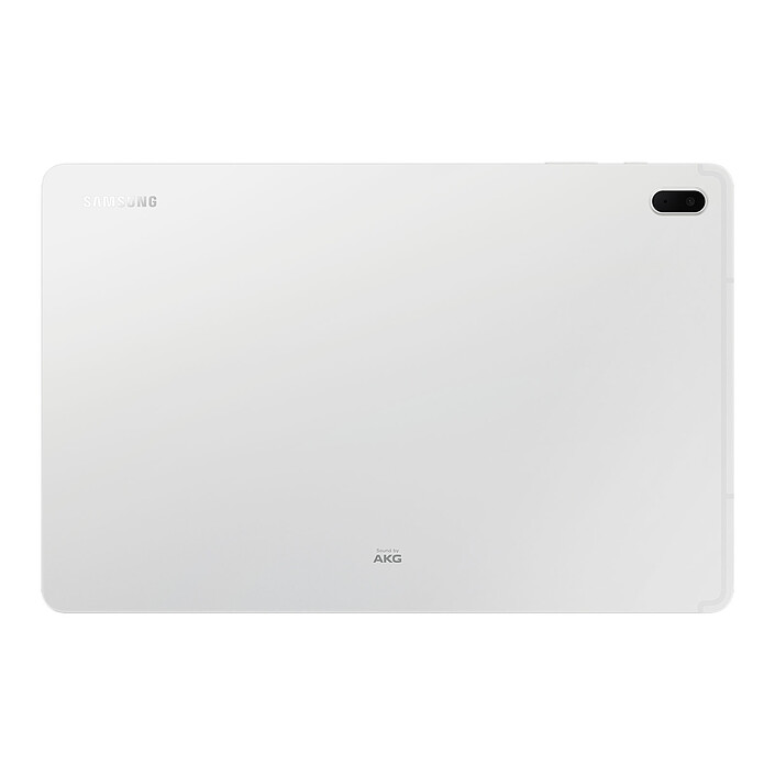 Review Samsung Galaxy Tab S7 FE 12.4" SM-T733 128GB Grey Wi-Fi