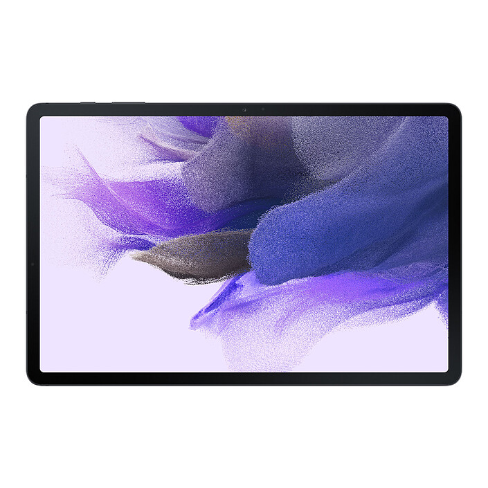 Samsung Galaxy Tab S7 FE 12.4" SM-T733 64 Go Noir Wi-Fi