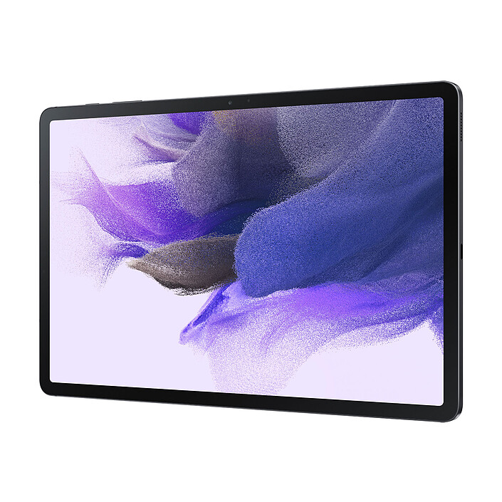 Buy Samsung Galaxy Tab S7 FE 12.4" SM-T733 128GB Black Wi-Fi